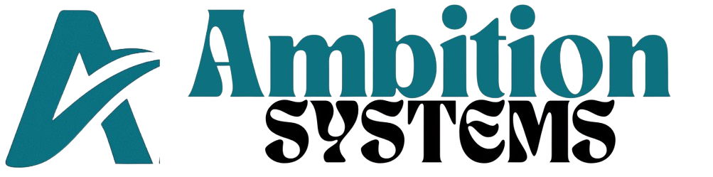 Ambition System Logo